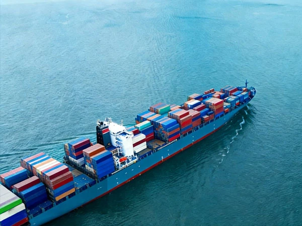 China-Canada Shipping