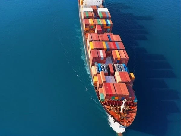 China-Indonesia Shipping Services suppliers