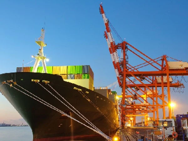 Sea Freight China To Thailand Amazon FBA factory